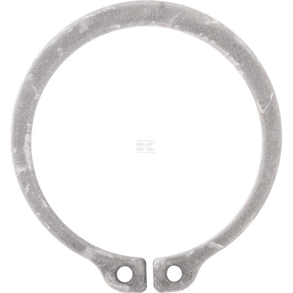 Pierścień osadczy zewnętrzny 45x1.8 mm DIN471 47145 | Exvi