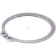 Pierścień osadczy zewnętrzny 45x1.8 mm DIN471 47145 | Exvi