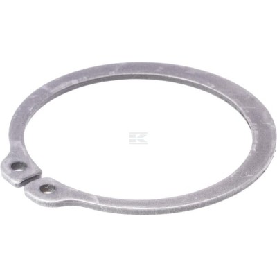 Pierścień osadczy zewnętrzny 45x1.8 mm DIN471 47145 | Exvi