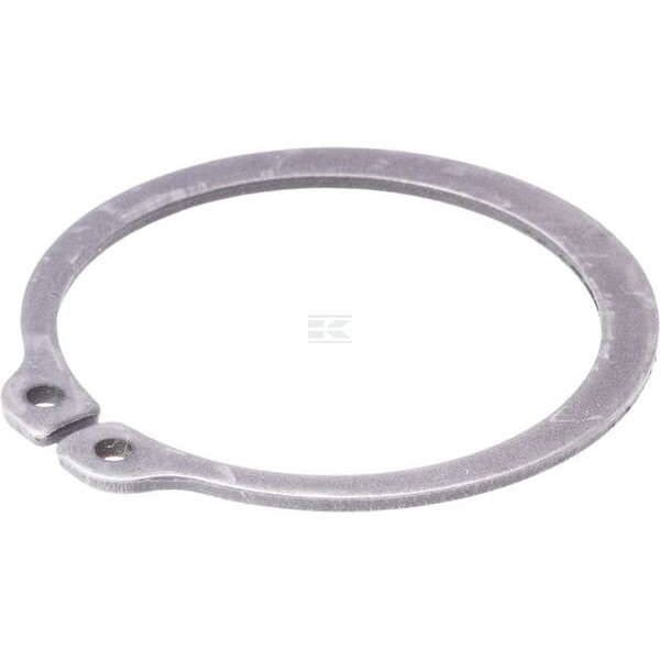 Pierścień osadczy zewnętrzny 45x1.8 mm DIN471 47145 | Exvi