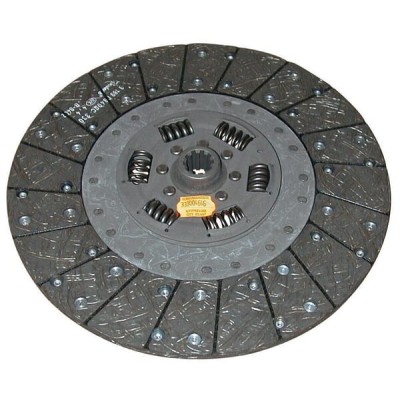 Tarcza sprzęgła TZFN 333004646 | Exvi