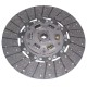 Tarcza sprzęgła TZFN 333004646 | Exvi