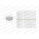 Złączka hydrauliczna redukcyjna calowa BB 5005050412 | Exvi