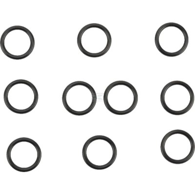 Pierścień uszczelniający o-ring OR155526290P010 | Exvi