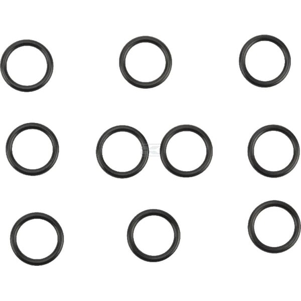 Pierścień uszczelniający o-ring OR155526290P010 | Exvi