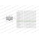 Złączka hydrauliczna redukcyjna calowa BB 5005050812 | Exvi