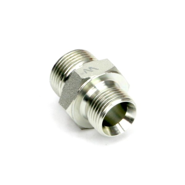 Złączka hydrauliczna redukcyjna calowa BB 5005050812 | Exvi