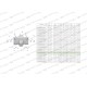 Złączka hydrauliczna redukcyjna calowa BB 5005050816 | Exvi