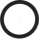 Pierścień uszczelniający o-ring 20x2.5 OR20250VP010 | Exvi