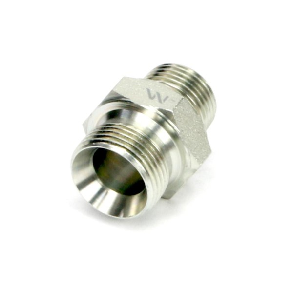 Złączka hydrauliczna redukcyjna calowa BB 5005051012 | Exvi