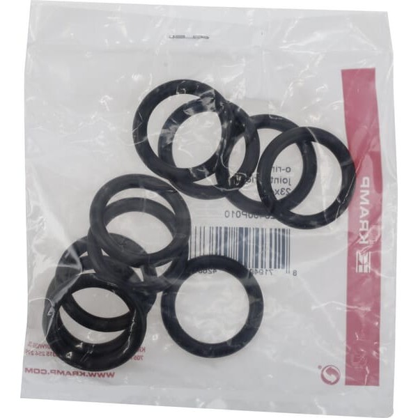 Pierścień uszczelniający o-ring 23x4.5 OR23450P010 | Exvi