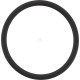 Pierścień uszczelniający o-ring 24x2 mm OR242VP010 | Exvi