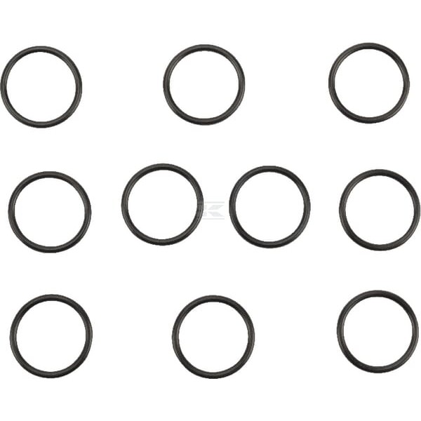 Pierścień uszczelniający o-ring OR250726290P010 | Exvi