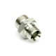 Złączka hydrauliczna redukcyjna calowa BB 5005051216 | Exvi