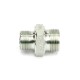 Złączka hydrauliczna redukcyjna calowa BB 5005051216 | Exvi