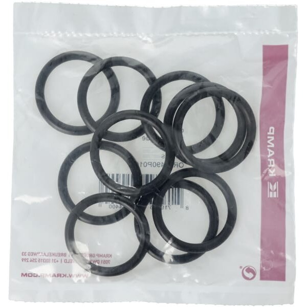 Pierścień uszczelniający o-ring 28x4 mm OR28490P010 | Exvi