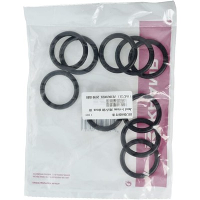 Pierścień uszczelniający o-ring 30x5 mm OR30590P010 | Exvi