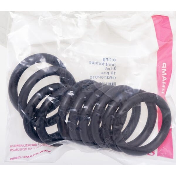 Pierścień uszczelniający o-ring 31x6 mm 75 OR316P010 | Exvi