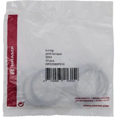 Pierścień uszczelniający o-ring 32x3 mm OR32390P010 | Exvi