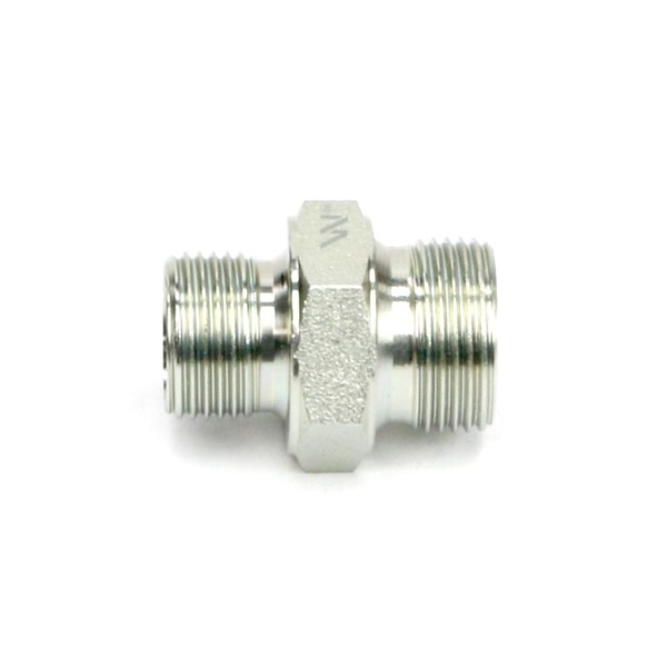Złączka hydrauliczna redukcyjna calowa BB 5005051620 | Exvi