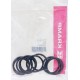Pierścień uszczelniający o-ring 35x4 mm OR35490P010 | Exvi
