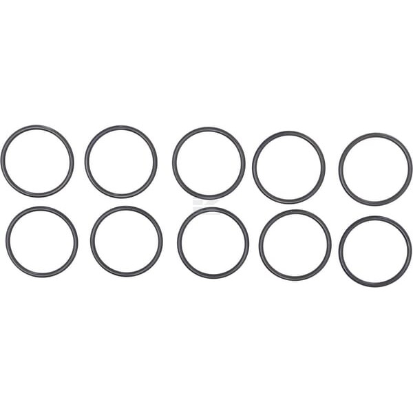 Pierścień uszczelniający o-ring 37x3 mm OR37390P010 | Exvi