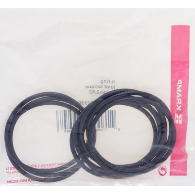 Pierścień uszczelniający o-ring OR473026290P010 | Exvi