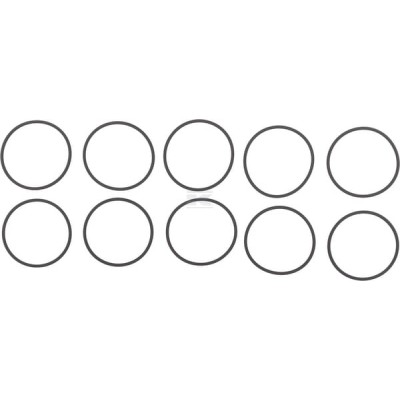 Pierścień uszczelniający o-ring 48x2.5 OR48250VP010 | Exvi