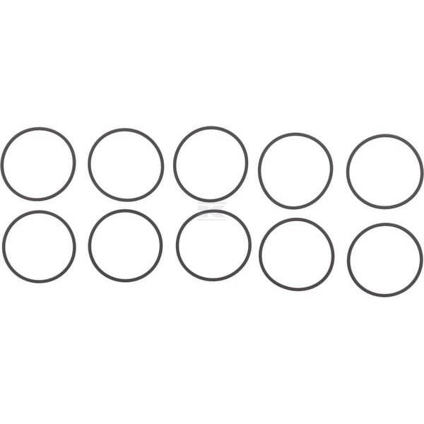 Pierścień uszczelniający o-ring 48x2.5 OR48250VP010 | Exvi