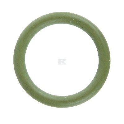 Pierścień uszczelniający o-ring 12.00x2.00 FC050 | Exvi