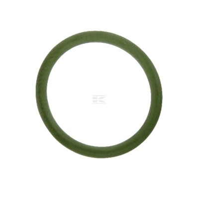 Pierścień uszczelniający o-ring 26.00x3.00 FKM FC109 | Exvi
