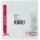 Pierścień uszczelniający o-ring 11x2.5 OR11250VP010 | Exvi