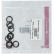 Pierścień uszczelniający o-ring 11x2.5 OR11250VP010 | Exvi