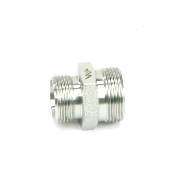 Złączka hydrauliczna redukcyjna metryczna 5011112215 | Exvi