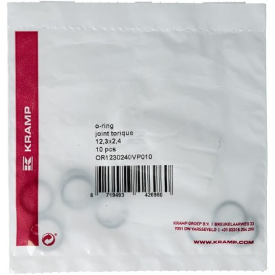 Pierścień uszczelniający o-ring OR1230240VP010 | Exvi