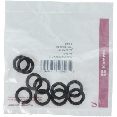 Pierścień uszczelniający o-ring OR1229353VP010 | Exvi