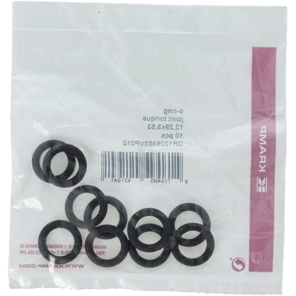 Pierścień uszczelniający o-ring OR1229353VP010 | Exvi