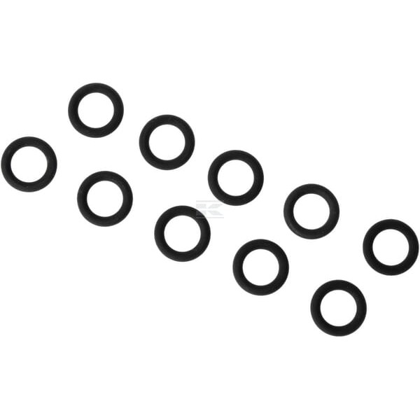 Pierścień uszczelniający o-ring OR1229353VP010 | Exvi