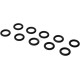 Pierścień uszczelniający o-ring OR1229353VP010 | Exvi