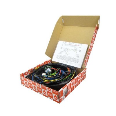 Instalacja łączona kompletna C-330 42/34-294/1 | Exvi