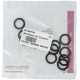 Pierścień uszczelniający o-ring 13x3 mm OR133VP010 | Exvi