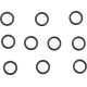 Pierścień uszczelniający o-ring OR139526290P010 | Exvi
