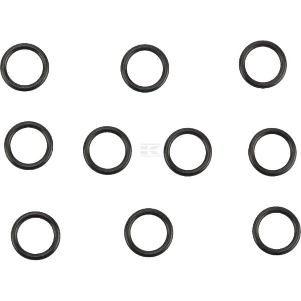 Pierścień uszczelniający o-ring OR139526290P010 | Exvi