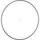 Pierścień uszczelniający o-ring OR1393726290P001 | Exvi