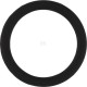 Pierścień uszczelniający o-ring 14x2 mm OR142VP010 | Exvi