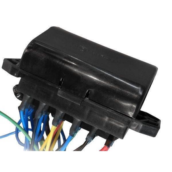 Instalacja łączona kompletna C-330 42/34-294/1 | Exvi