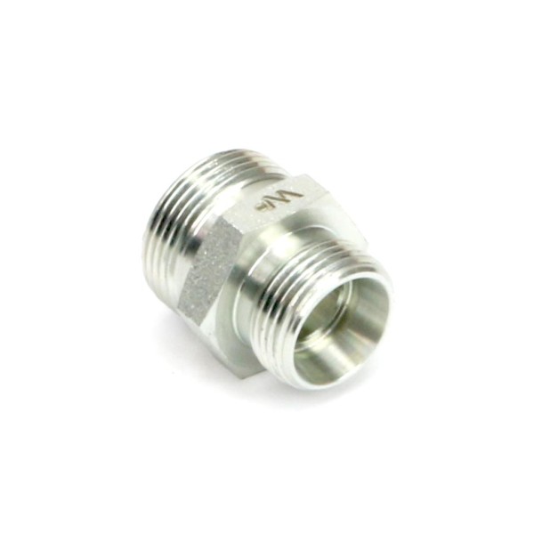 Złączka hydrauliczna redukcyjna metryczna 5011113528 | Exvi