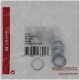 Pierścień uszczelniający o-ring OR1510160VP010 | Exvi
