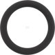 Pierścień uszczelniający o-ring 15x2.5 OR15250VP010 | Exvi