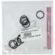 Pierścień uszczelniający o-ring 15x2 mm OR152VP010 | Exvi